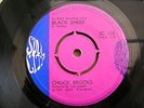 CHUCK BROOKS - 