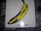 THE VELVET UNDERGROUND AND NICO PRODUCED BY ANDY WARHOL FRENCH LP VG+ POLYDOR