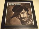 JOHNNY JENKINS 1970 UK LP - TON TON MACOUTE / DUANE ALLMAN