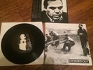 Crossed Out 7 OG SlapAHam Spazz Youth Attack No Comment Infest Negative Approach