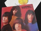 RAMONES - End Of The Century LP SRK 6077 1980 1st PRESS EX 33RPM PUNK FREEPOST