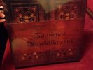 Fantomas Wunderkammer Vinyl Box Set. New Sealed. In Hand.