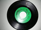 RARE Disco 45  Sylvia Striplin Give Me Your Love /You Can't Turn Me Away NM 1980