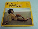 THE SANDIE SHAW SUPPLEMENT VG++ CANADA STEREO IMPORT PYE MARBLE ARCH RECORD 1968