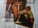 David Cassidy, The Last Kiss, Shaped Picture Disc, ARISD 589 7