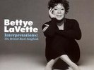 Lavette, Bettye - INTERPRETATIONS: THE BRITISH ROCK SONG