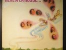 VALIA DIMITRIEVITCH Rêve A La Russe LP French CY Russian Gypsy BOULOU FERRE