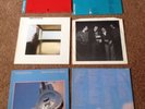 3 DIRE STRAITS lp's Making Movies BROTHERS IN ARMS All Sleeves Great Con Free P&