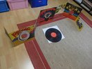 KARTHAGO SAME LP IN 1971 7 PAGE GIMMIX COVER KRAUT. KILLER