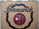 JOE THERRIEN Jr Come Back To Me Darling BRUNSWICK 55005 Rockabilly 78 w100