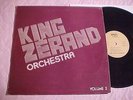 KING ZERAND 