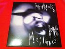 TOM WAITS BONE MACHINE  LP