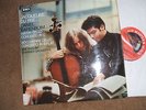 ASD 2331 ED1 Haydn Boccherini Cello concertos Du Pre NM