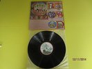 KING CRIMSON:LIZARD ISLAND ILPS 9141 EX+/nm GF LAM.TESTI UK A2U /B2U PRIMA ST.