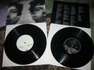 Ryan Adams - Love Is Hell 1+2 US Rock 2LP 2003 Lost Highway RARE