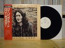 RORY GALLAGHER - Calling card / Japan  LP obi   white label promo