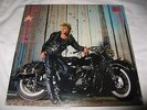 Brian Setzer Live Nude Guitars Stray Cats Rockabilly Punk Rock SEALED RECORD lp