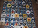 Elvis Presley- Gold Standart Series-117 Vinyl's 