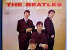 INTRODUCING THE BEATLES INSANELY RARE GENUINE ORIG'64 VJ STEREO LP w/LOVE ME DO.