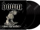 DOWN - Over The Under [2-LP] (DLP)