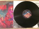 DEATH - Scream Bloody Gore (LP) - first pressing
