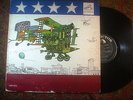 Jefferson Airplane original mono GF LP After Bathing at Baxters
