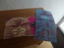 JERONIMO SPIRIT ORGASZMUS LILAC WAX WITH POSTER NM