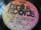 JERONIMO TIME RIDE 1972 1ST PRESS KRAUTROCK 