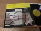 MAINARDI, ENRICO Dvorak Cello Concerto LEHMANN GERMANY DGG LPM 18236
