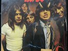 AC/DC 'Highway To Hell' (Atlantic 19244) US Press LP still SEALED - No barcode