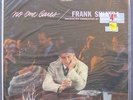 FRANK SINATRA: No One Cares. Orig 1959 Capitol W1221 Mono LP. Mint NOS