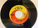 NORTHERN SOUL, JERRY COOK, I HURT ON THE OTHER SIDE