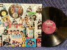 Beatles - Collectors Item - rare 1979 LP promo on Capital only 2000 copies made