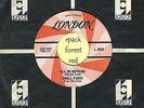 SMALL FACES - All Or Nothing - LONDON - CANADIAN  7
