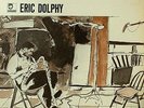 Eric Dolphy-Last Date-Limelight 82013-RARE NICE