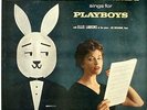 Beverly Kenney-Sings For Playboys-Decca 8743-ELLIS LARKINS RARE GREAT