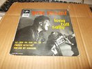 EP ROCK & ROLL GENE VINCENT 