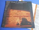LP ITALIAN PROG ROBERTO JURI CAMISASCA - IL CARMELO DI ECHT - INNER