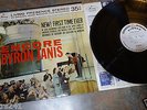 MERCURY LIVING PRESENCE SR 90305 ENCORE BYRON JANIS RFR-1/RFR-2 WHITE PROMO RARE