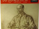 JO JONES PLUS TWO-ORIGINAL DEEP GROOVE MONO LP, RAY BRYANT