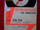 VIBRATORS german promo 7