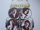 2LP THE KINKS SOMETHING ELSE VINYL MONO & STEREO LTD RECORD STORE DAY 2012 RSD