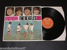 The Beatles ( And now ) German 1st Press Book Club Edition Final Up-grade 