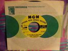 NORTHERN SOUL RARITY TONY MIDDLETON-TO THE ENDS OF THE EARTH