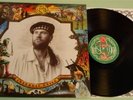 Fish - Internal Exile - 1991 UK Vinyl LP