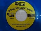 northern soul motown carol and gerri how can i ever find a way