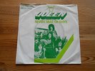 Queen Seven Seas of Rhye 7