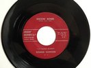 Rockabilly 45 rpm RONNIE DAWSON on ROCKIN' RECORDS #1 - 