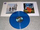 Pink Floyd - Wish You Were Here (Limitierte Sonderauflage, Blaues Vinyl)