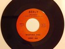 NORTHERN SOUL,JIMMY BEE,WANTING YOU